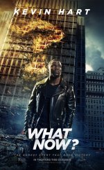 Kevin Hart : What Now 2016 Türkçe Altyazılı izle