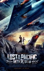 Lost in the Pacific 2016 Türkçe Altyazılı izle