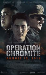 Kromit Operasyonu 2016 Türkçe Altyazılı izle