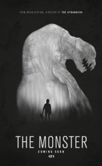 Canavar izle – The Monster 2016 Filmi izle
