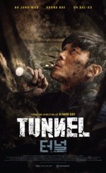 Tünel izle – Tunnelen (2016)