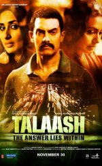 Yalan Çemberi 2012 Türkçe Dublaj izle