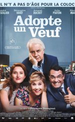 Tuhaf Kiracılar 2016 Türkçe Dublaj izle