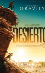 Desierto 2015 Türkçe Dublaj izle