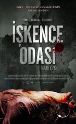 İşkence Odası 2015 Türkçe Dublaj izle