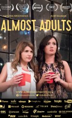 Almost Adults 2016 Türkçe Altyazılı izle
