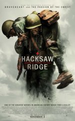 Hacksaw Ridge 2016 Türkçe Altyazılı izle