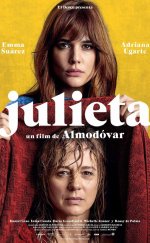 Julieta 2016 Türkçe Altyazılı izle