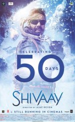 Shivaay 2016 Türkçe Altyazılı izle