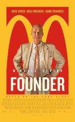 The Founder 2016 Türkçe Altyazılı izle