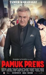 Pamuk Prens (2016) Yerli Film izle