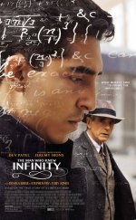Sonsuzluk Teorisi – The Man Who Knew Infinity 2015 Türkçe Dublaj izle