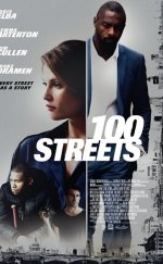 100 Sokak – 100 Streets 2016 Türkçe Dublaj izle