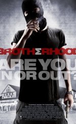 Kardeşlik – Brotherhood (2010) Türkçe Dublaj izle