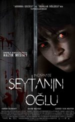 Şeytanın Oğlu – Incarnate 2016 Türkçe Dublaj izle