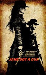 Jane Got a Gun – Jane’in İntikamı 2016 Türkçe Dublaj izle
