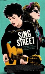 Sing Street – Şarkı Sokağı 2016 Türkçe Dublaj izle