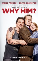 Bu da Nereden Çıktı? – Why Him? 2016 Türkçe Altyazılı izle