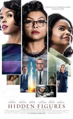 Gizli Sayılar – Hidden Figures 2016 Türkçe Dublaj izle