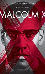 Malcolm X izle – Malcolm X 1992 Filmi izle