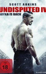 Boyka: Yenilmez 4 | Boyka: Undisputed 4 (2016) Türkçe Altyazılı Full izle