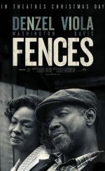 Çitler – Fences 2016 Türkçe Dublaj izle