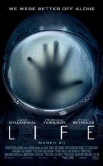 Hayat – Life 2017 Türkçe Altyazılı izle