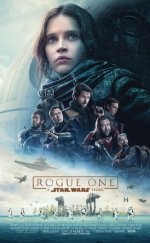 Rogue One: Bir Star Wars Hikayesi 2016 Türkçe Altyazılı izle