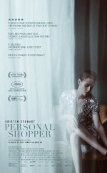 Hayalet Hikayesi – Personal Shopper 2016 Türkçe Altyazılı izle