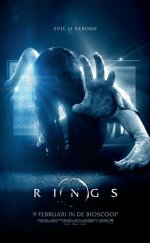 Halka 3 izle | Rings (2017) Türkçe Altyazılı izle