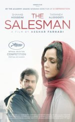 Satıcı – Forushande 2016 Türkçe Dublaj izle