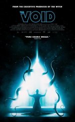 The Void 2016 Türkçe Altyazılı izle