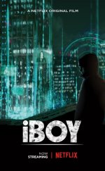 iBoy 2017 Türkçe Dublaj izle