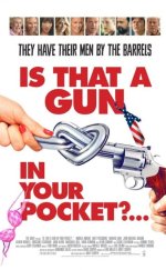 Is That a Gun In Your Pocket 2016 Türkçe Altyazılı izle