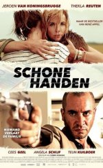 Temiz Eller – Schone Handen 2015 Türkçe Dublaj izle