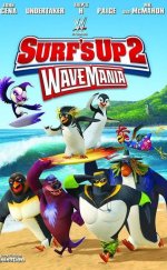 Neşeli Dalgalar: DalgaManya – Surf’s Up 2: WaveMania 2017 Türkçe Dublaj izle