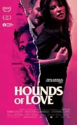 Hounds of Love 2016 Türkçe Altyazılı izle