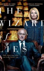 Yalanlar Büyücüsü – The Wizard Of Lies 2017 Türkçe Dublaj izle