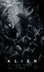 Yaratık Covenant izle | Alien Covenant 2017 Türkçe Dublaj izle