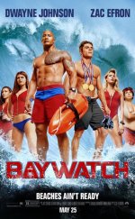 Sahil Güvenlik izle | Baywatch 2017 Türkçe Dublaj izle