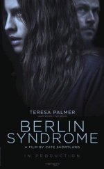 Berlin Syndrome (2017) Türkçe Altyazılı izle