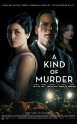 Cinayet Çıkmazı | A Kind of Murder 2016 Türkçe Dublaj izle