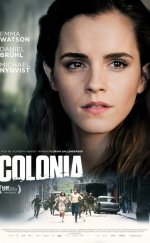 Koloni – Colonia 2015 Filmi izle