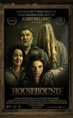 Ev Hapsi – Housebound 2014 Türkçe Dublaj izle