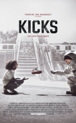 Ayakkabılar – Kicks (2016) Türkçe Dublaj izle
