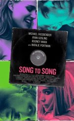 Song to Song 2017 Türkçe Altyazılı Full izle