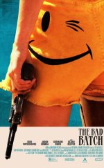 The Bad Batch 2016 Türkçe Altyazılı Full izle