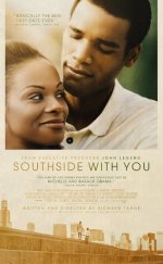 Michelle ile Obama – Southside with You (2016) Türkçe Dublaj izle