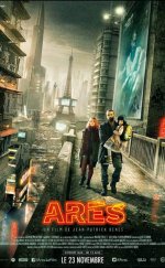 Ares 2016 Türkçe Altyazılı izle