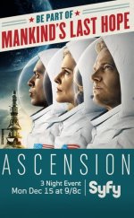 Ascension 1. Sezon Tüm Bölümleri Full Türkçe Dublaj izle